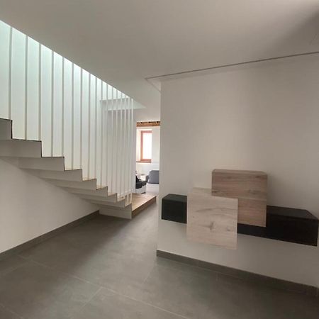 Casa El Mirador Del Almendro Villa เตเฮดา ภายนอก รูปภาพ