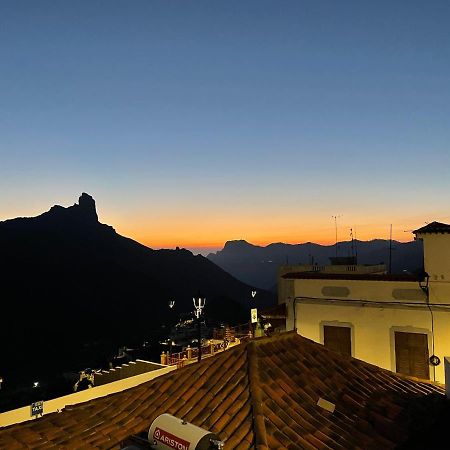 Casa El Mirador Del Almendro Villa เตเฮดา ภายนอก รูปภาพ