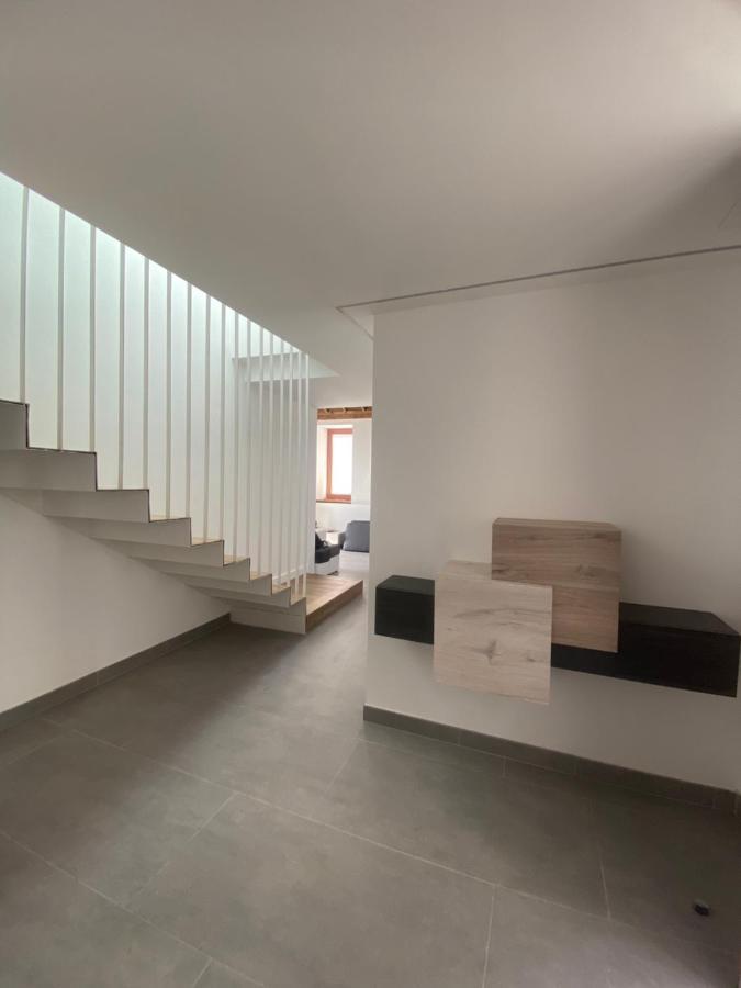 Casa El Mirador Del Almendro Villa เตเฮดา ภายนอก รูปภาพ
